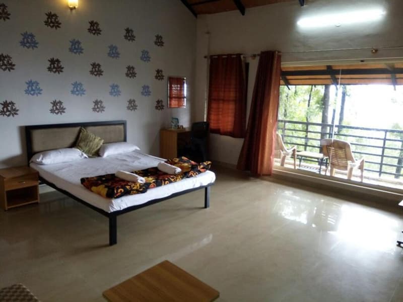 Giri Elite Homestay, Chikmagalur Image