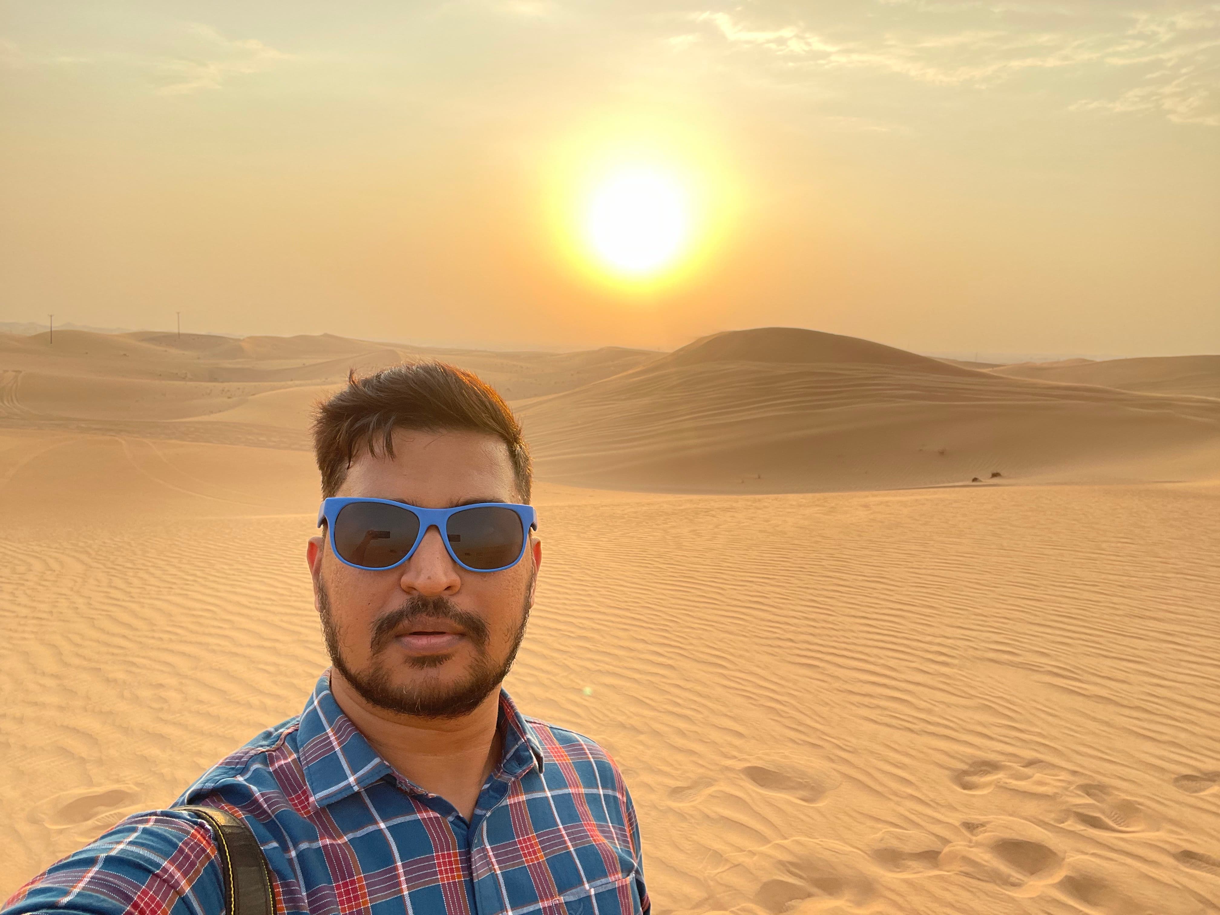 Kamesh G