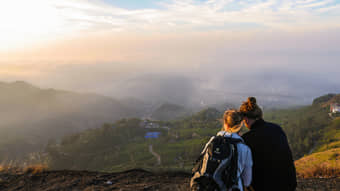 Kerala Honeymoon Tour Package For 3 Days