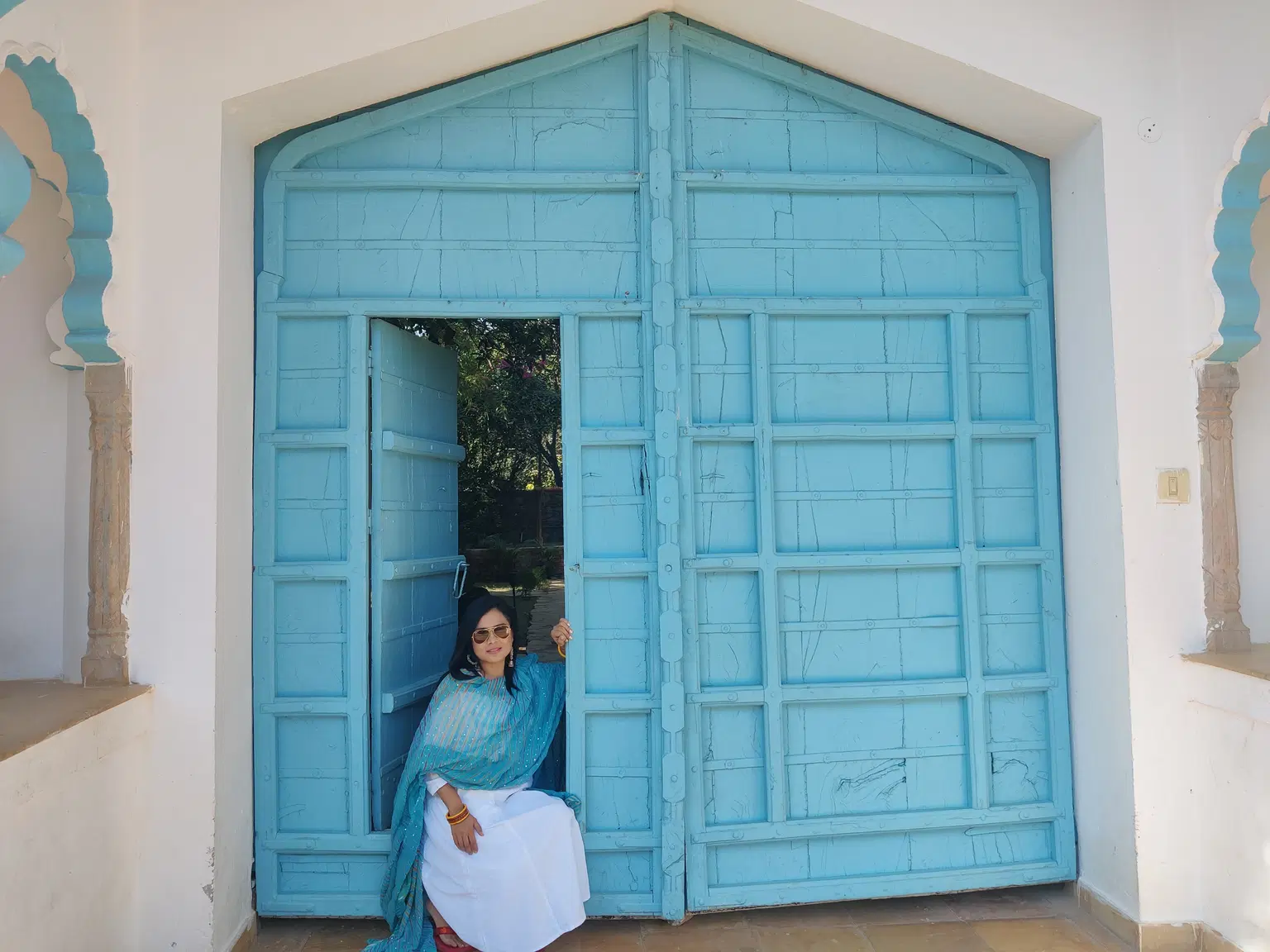 Photo from Janki Parwal's trip