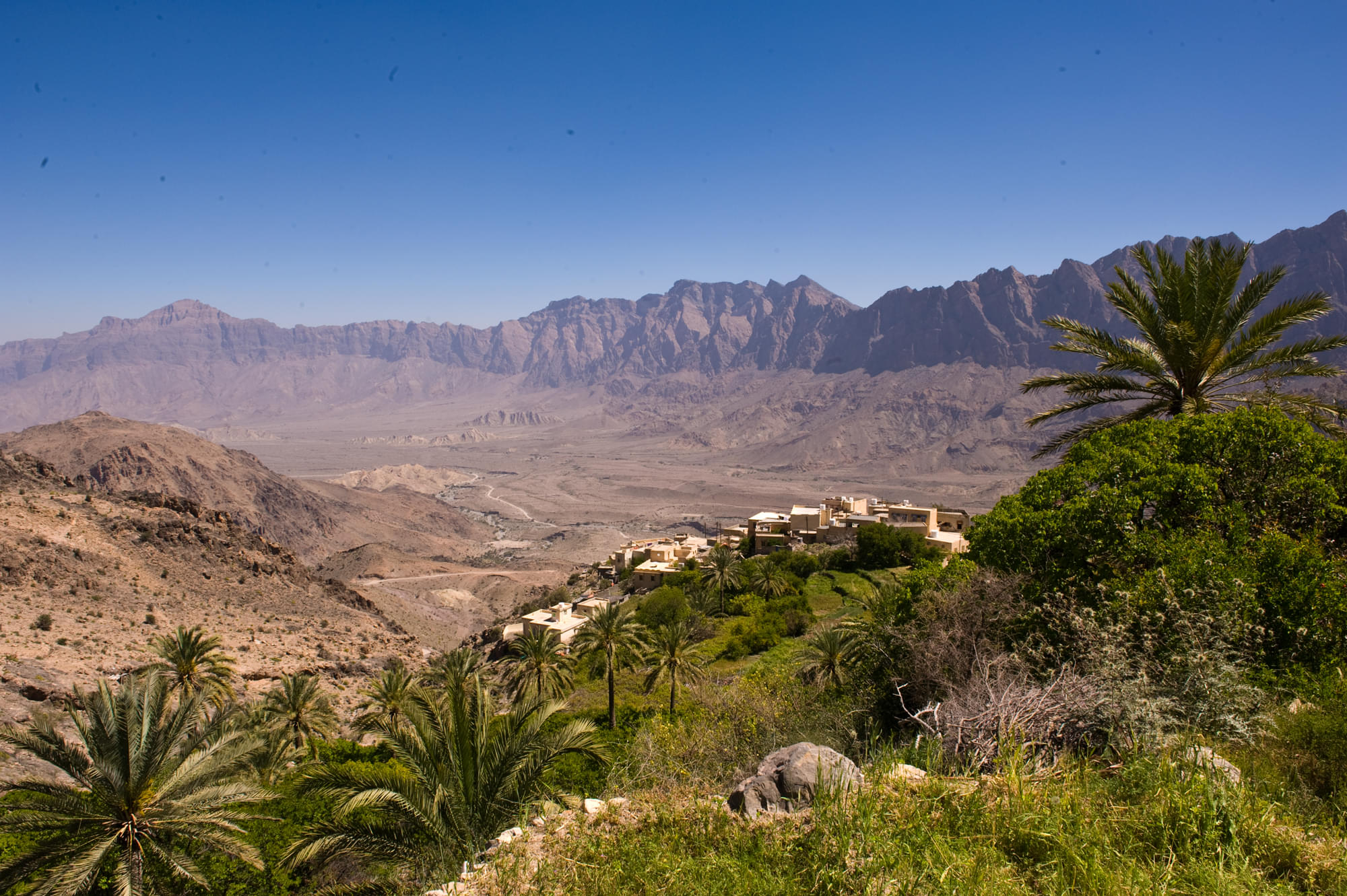 Oman Packages from Nashik | Get Upto 50% Off