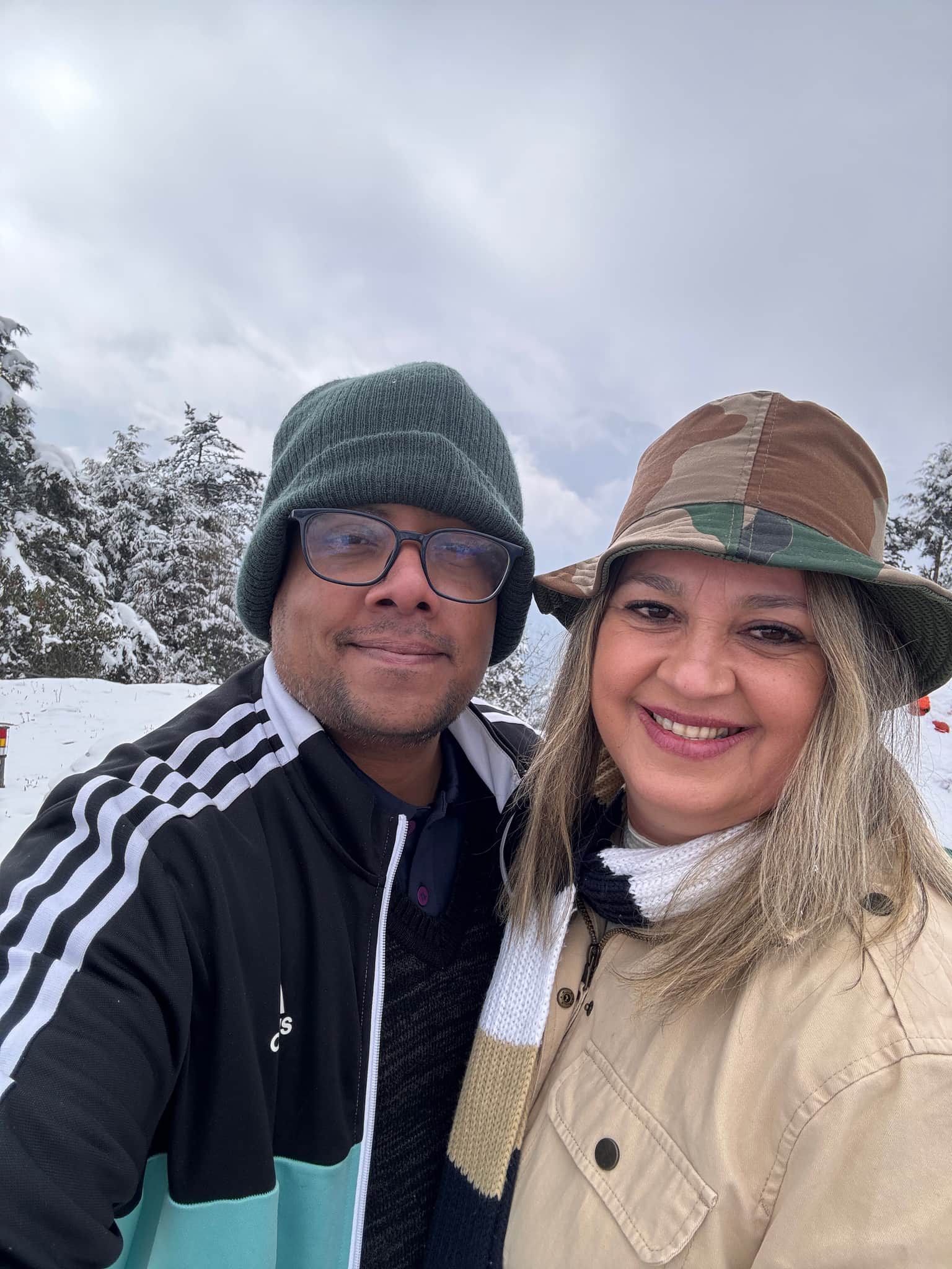 Photo from Raj Deora's trip