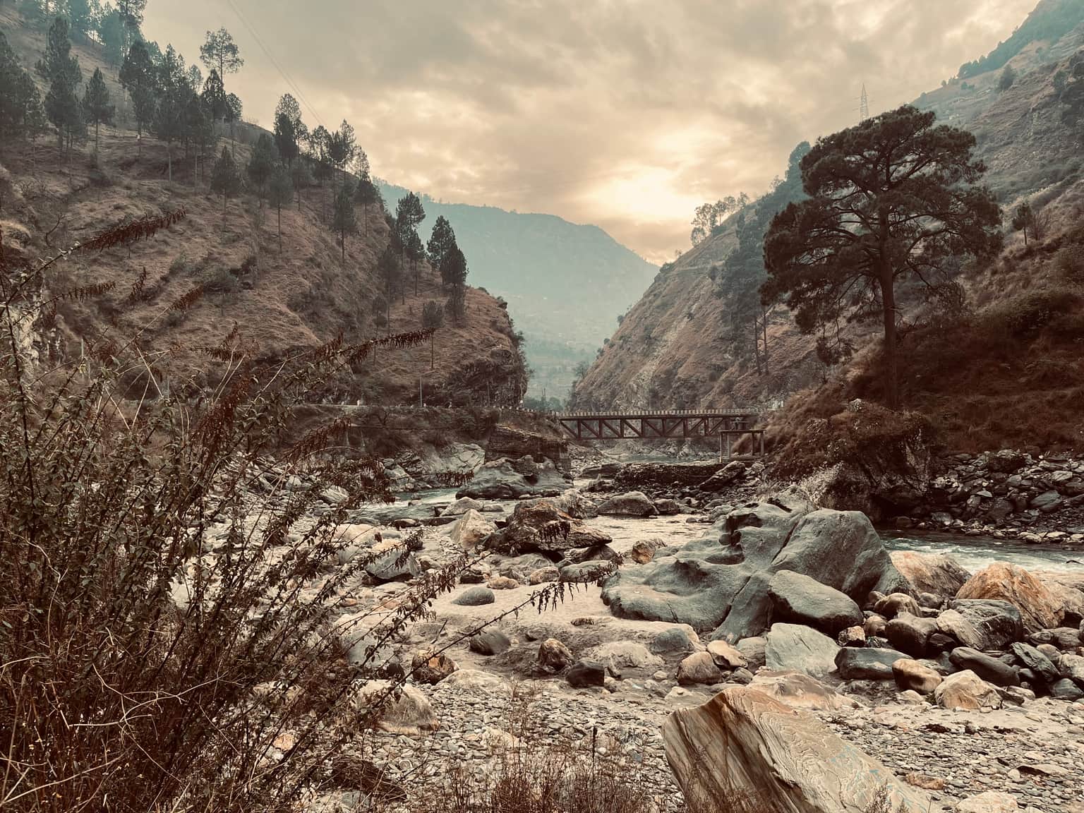 Photo from Sanhita Kose's trip