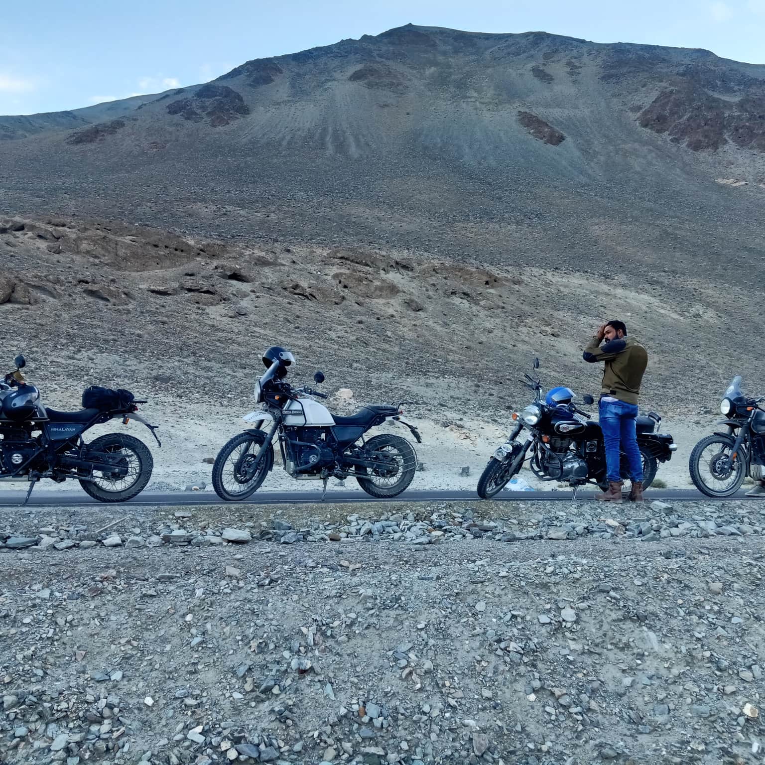 Photo from Himanshu  Kumar's trip