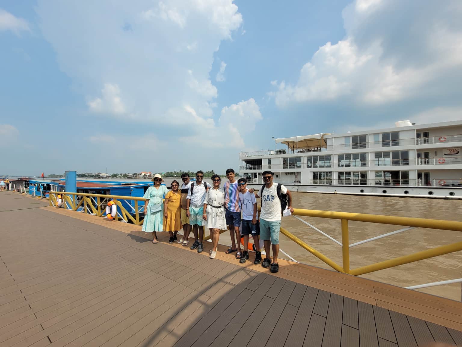 Photo from Vilas  Deshmukh's trip