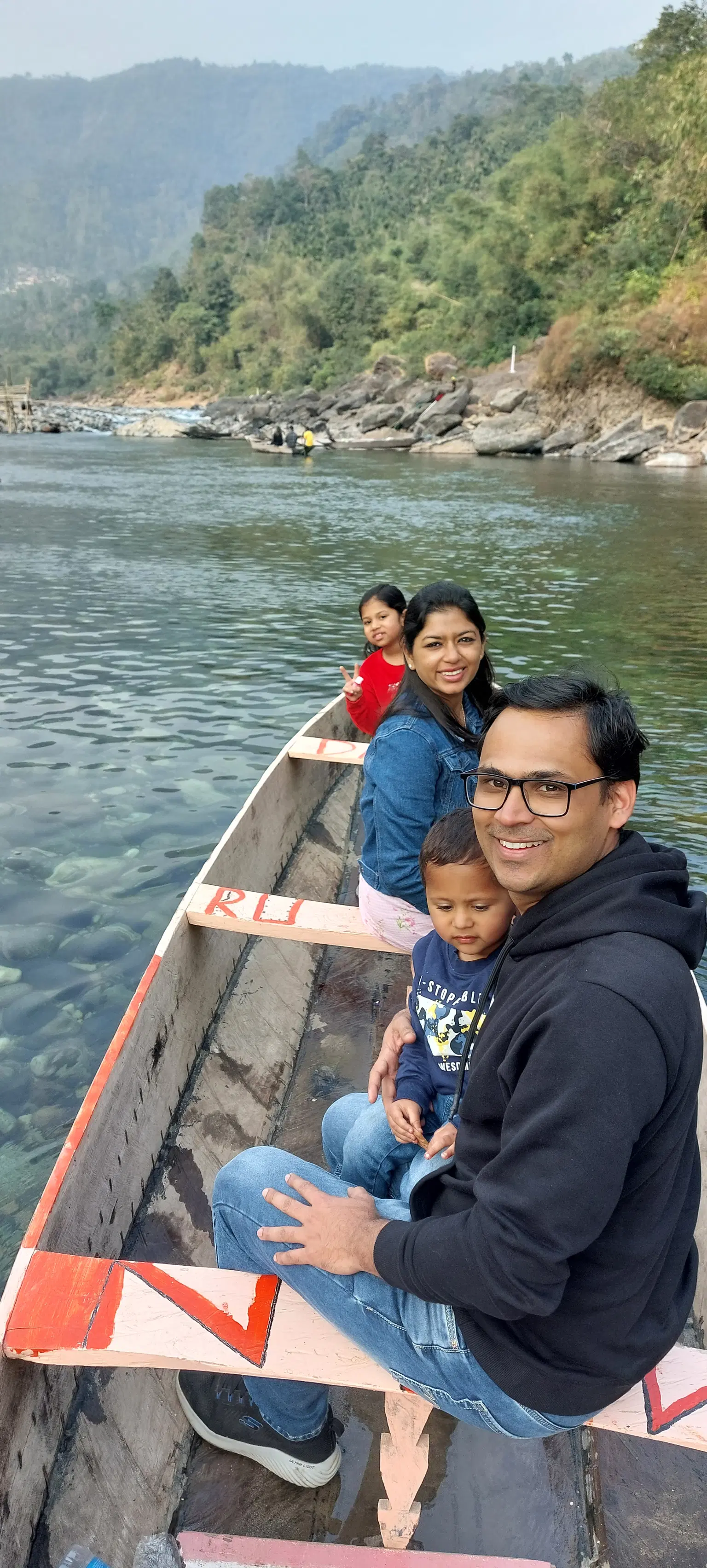Photo from Akshat Akshat's trip