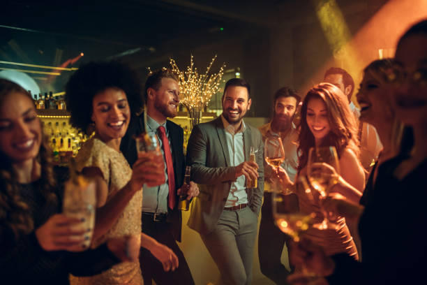Catch Live Music and Events