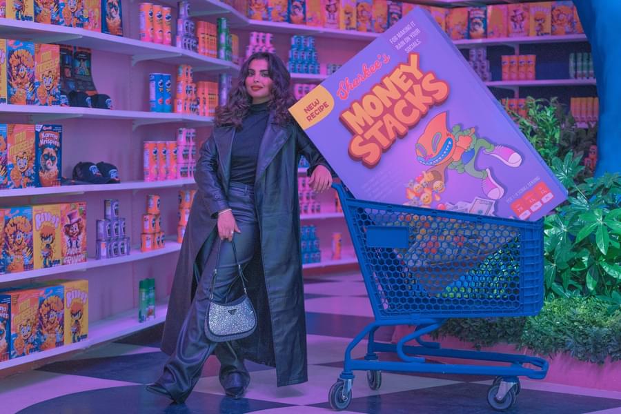 House of Hype Tickets Image