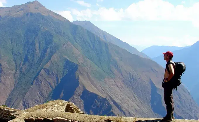 Jalori Pass trek