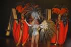 Performers at Alcazar Shows, Bangkok