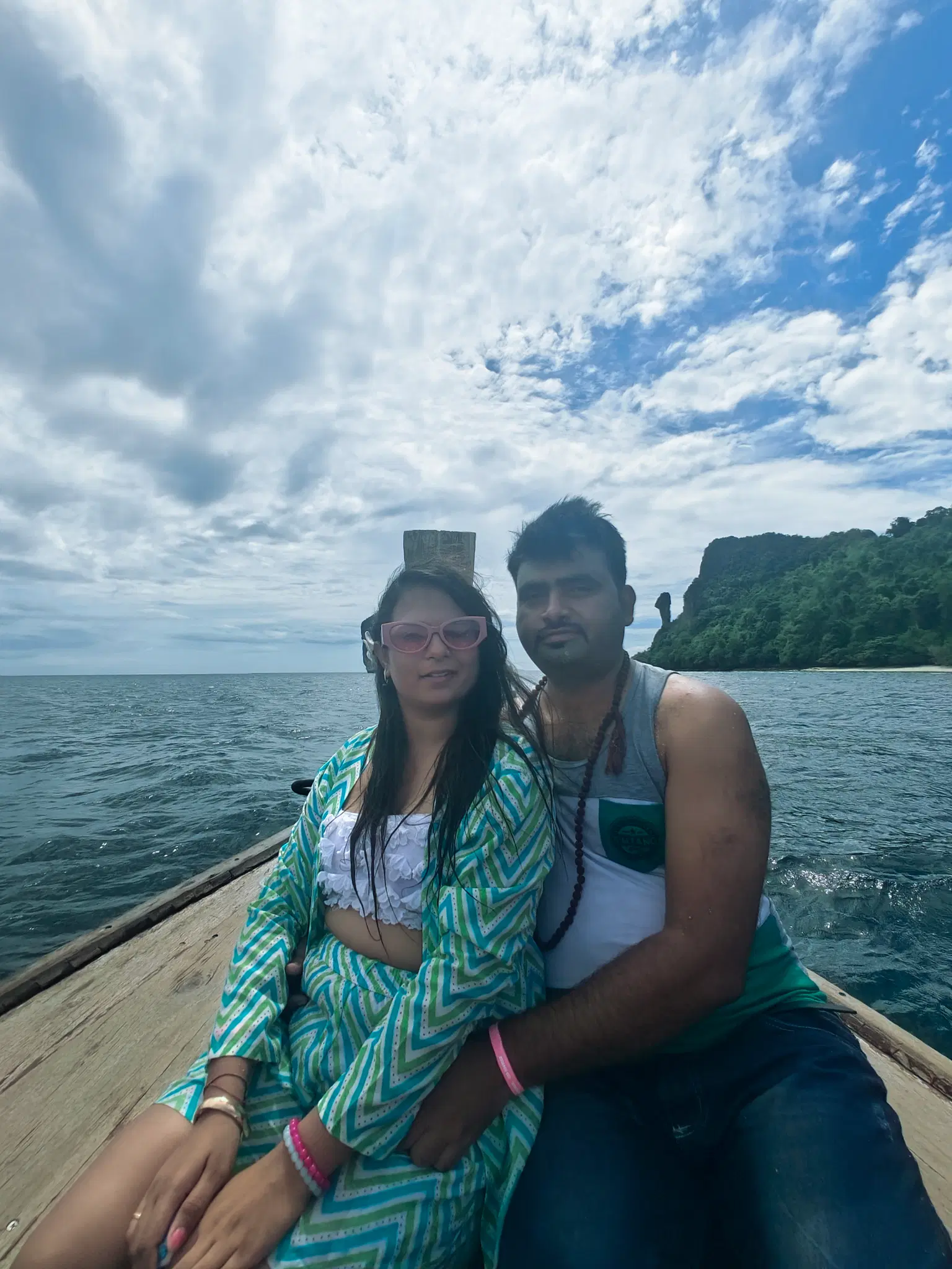 Photo from Mayur Chauhan's trip
