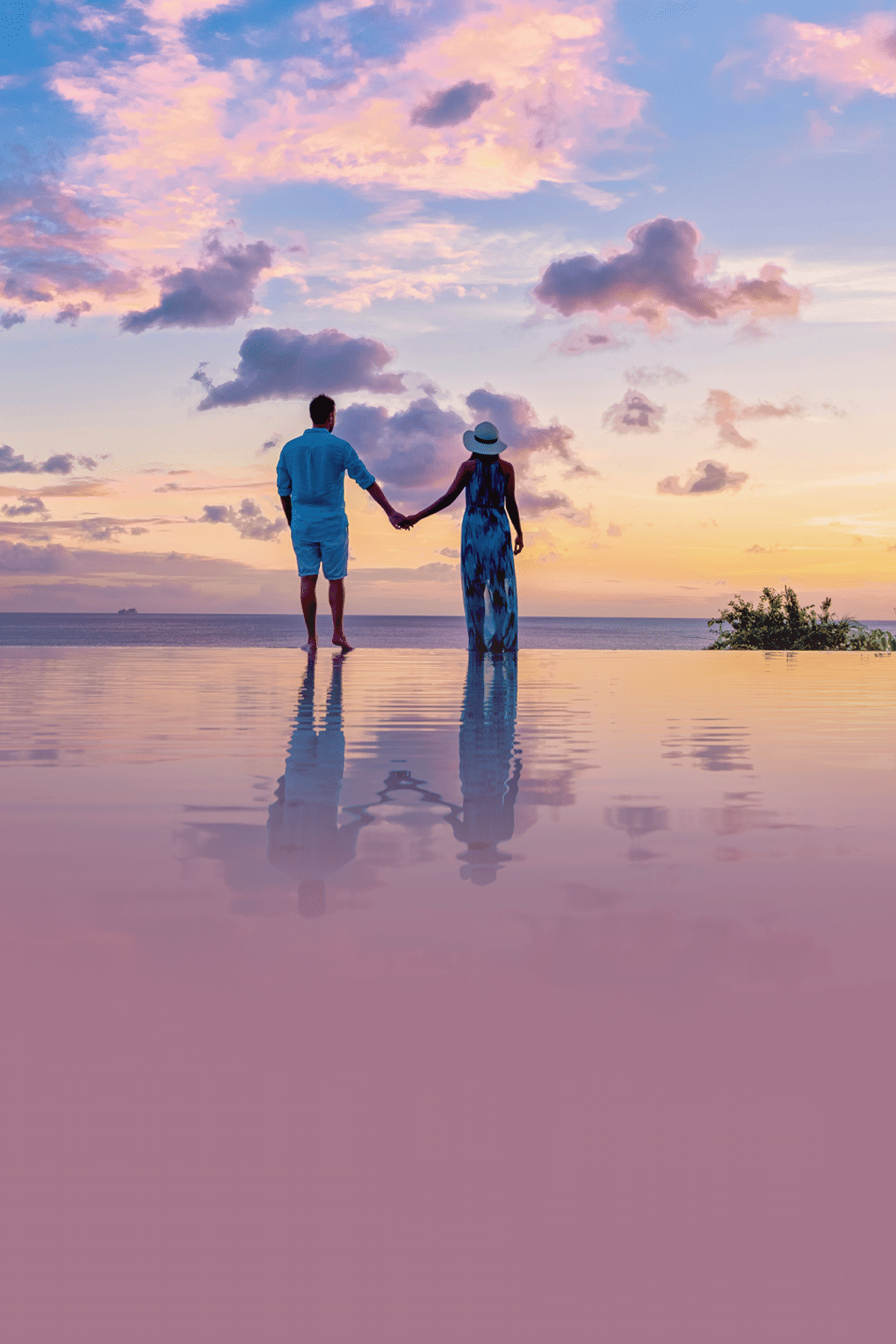 Dreamy Escapade to the Islands of Andaman