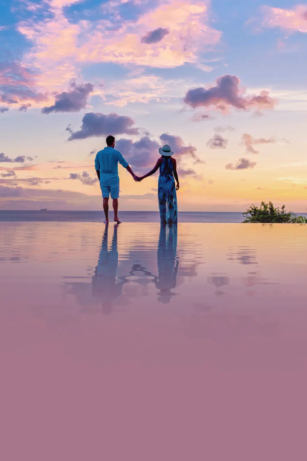 Dreamy Escapade to the Islands of Andaman