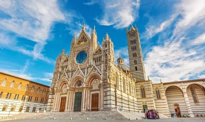 Siena Cathedral