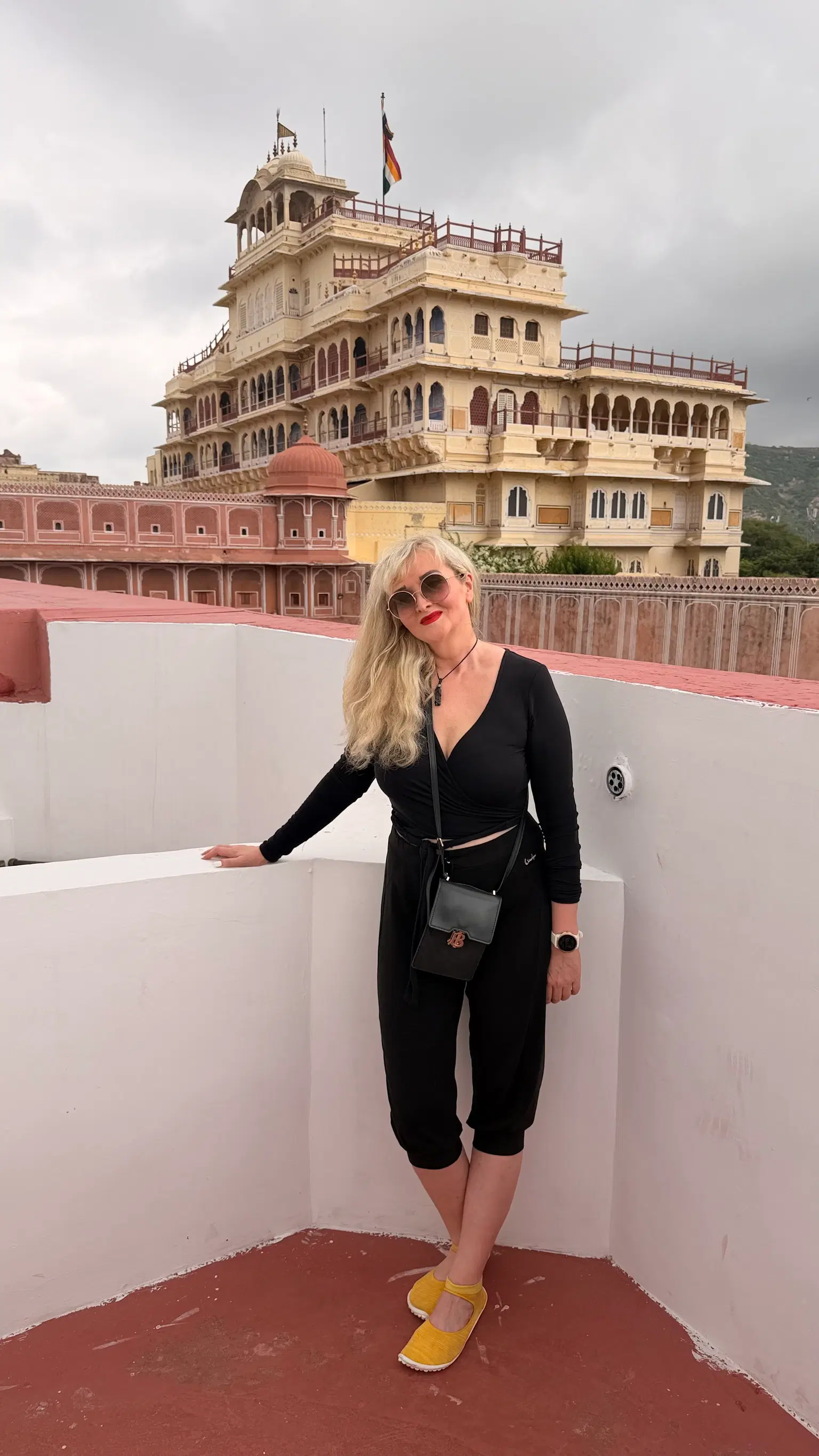 Photo from Beatrice Bandemer's trip