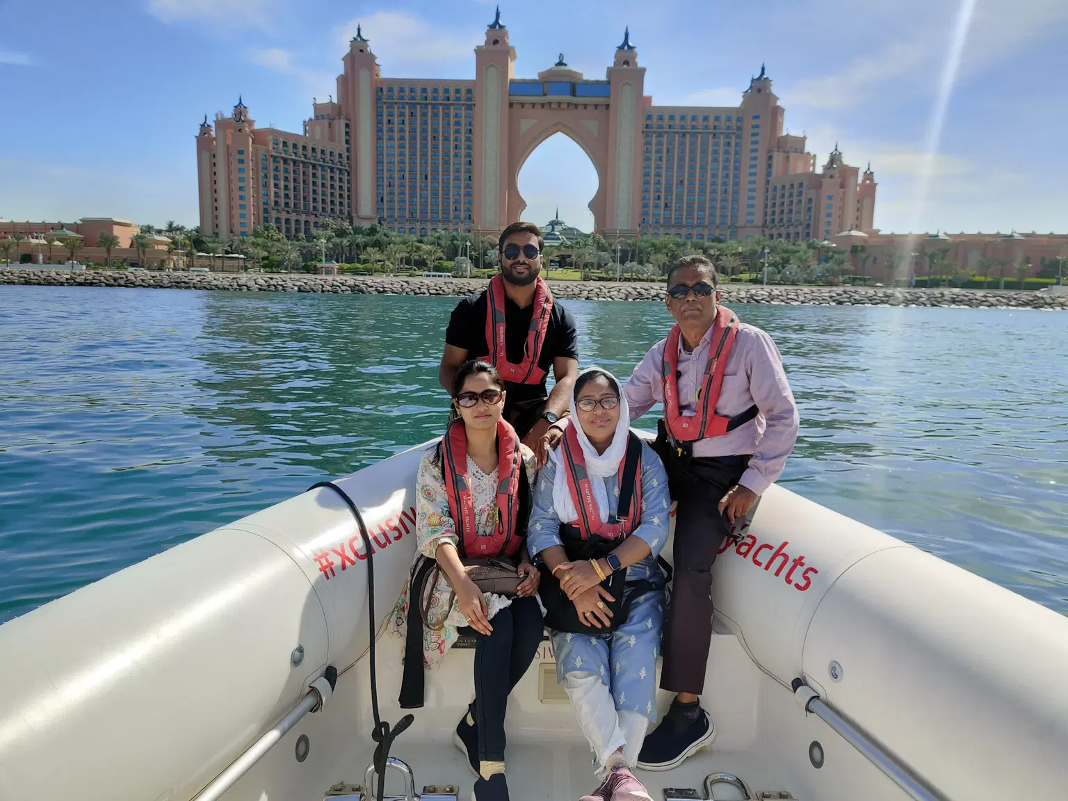 Photo from Shanawaz Khan's trip