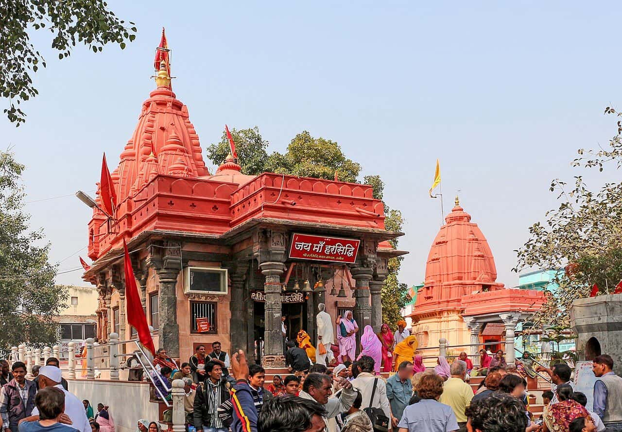 Ujjain City Tour