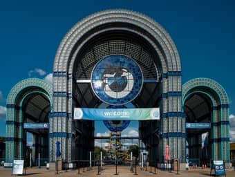 Visit SeaWorld San Antonio and ride various marine themed rides