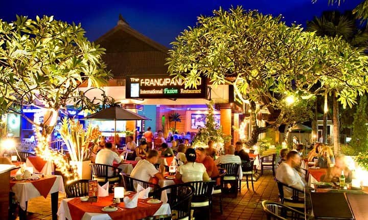Relish mouthwatering cuisines