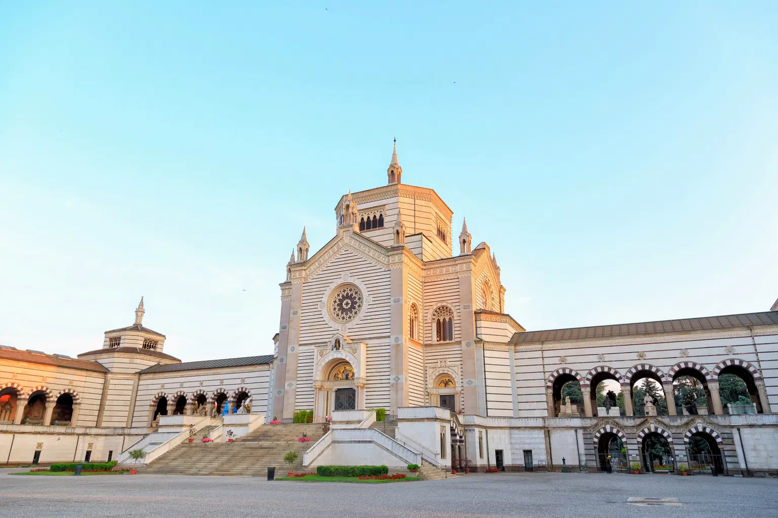 Cimitero Monumentale