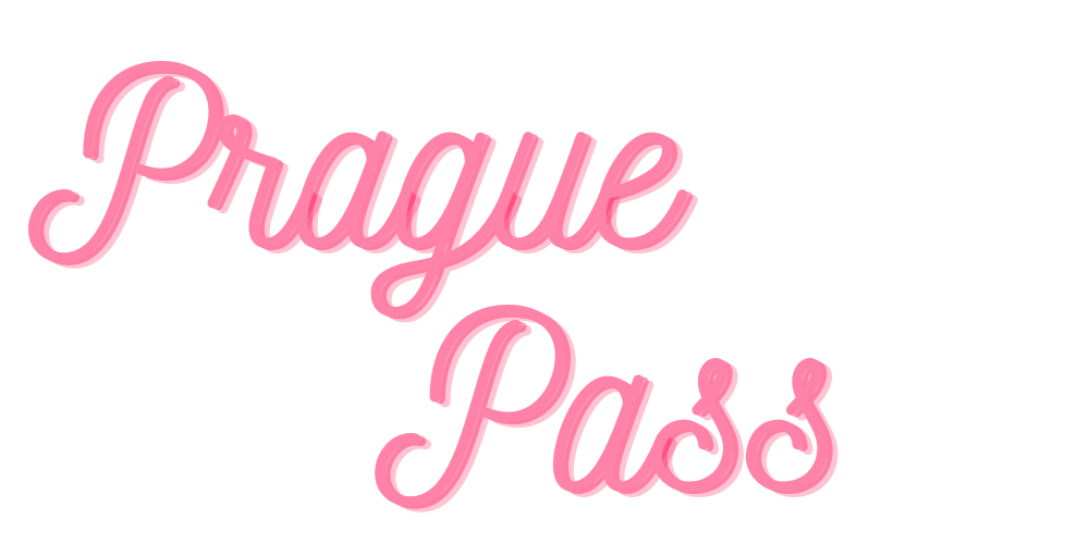 Prague Pass Logo