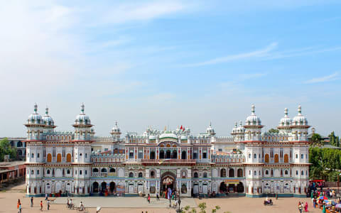 Janakpur Tour Packages | UPTO 50% Off February Month Offer