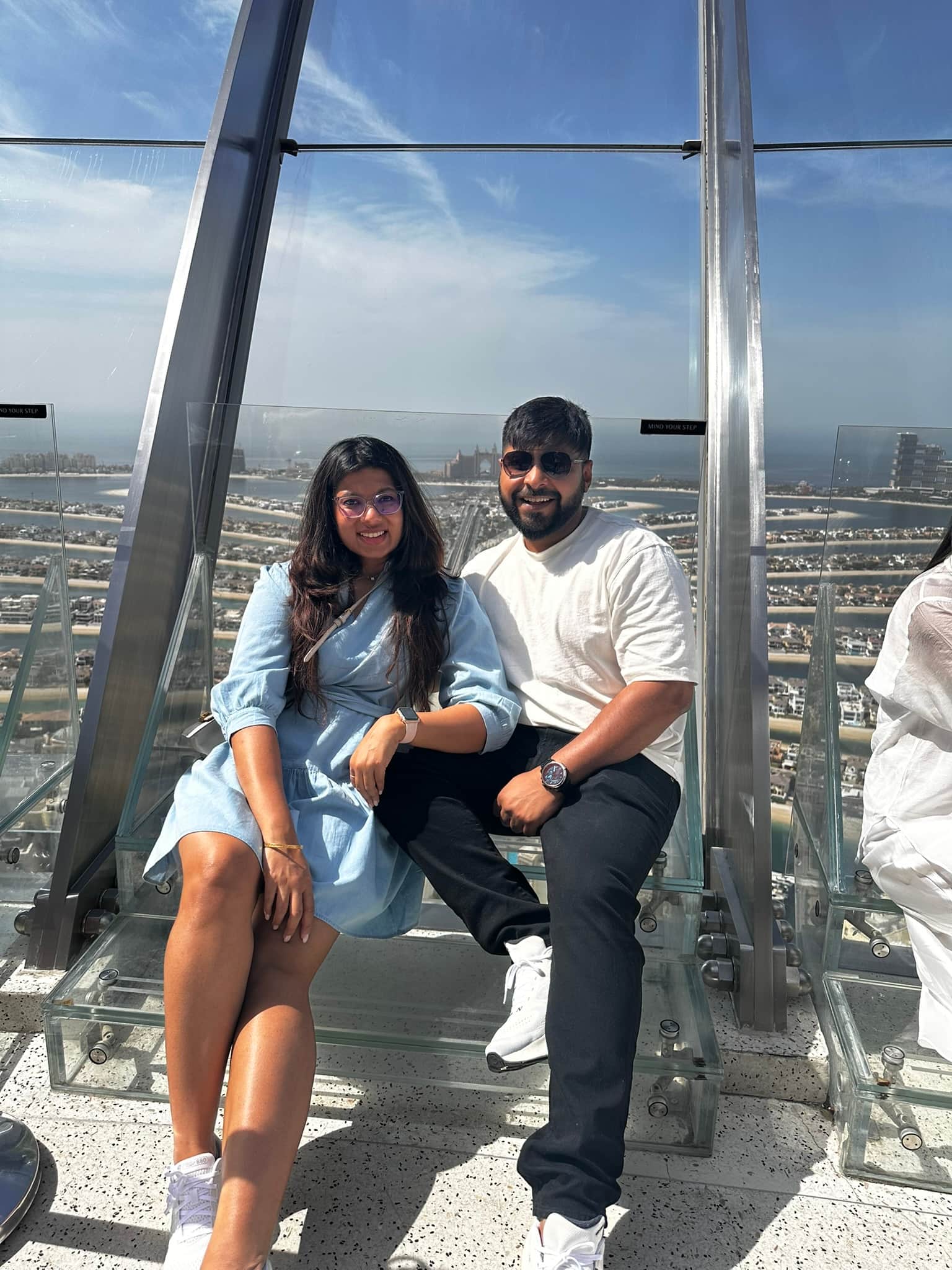 Photo from Subarna Mukherjee's trip