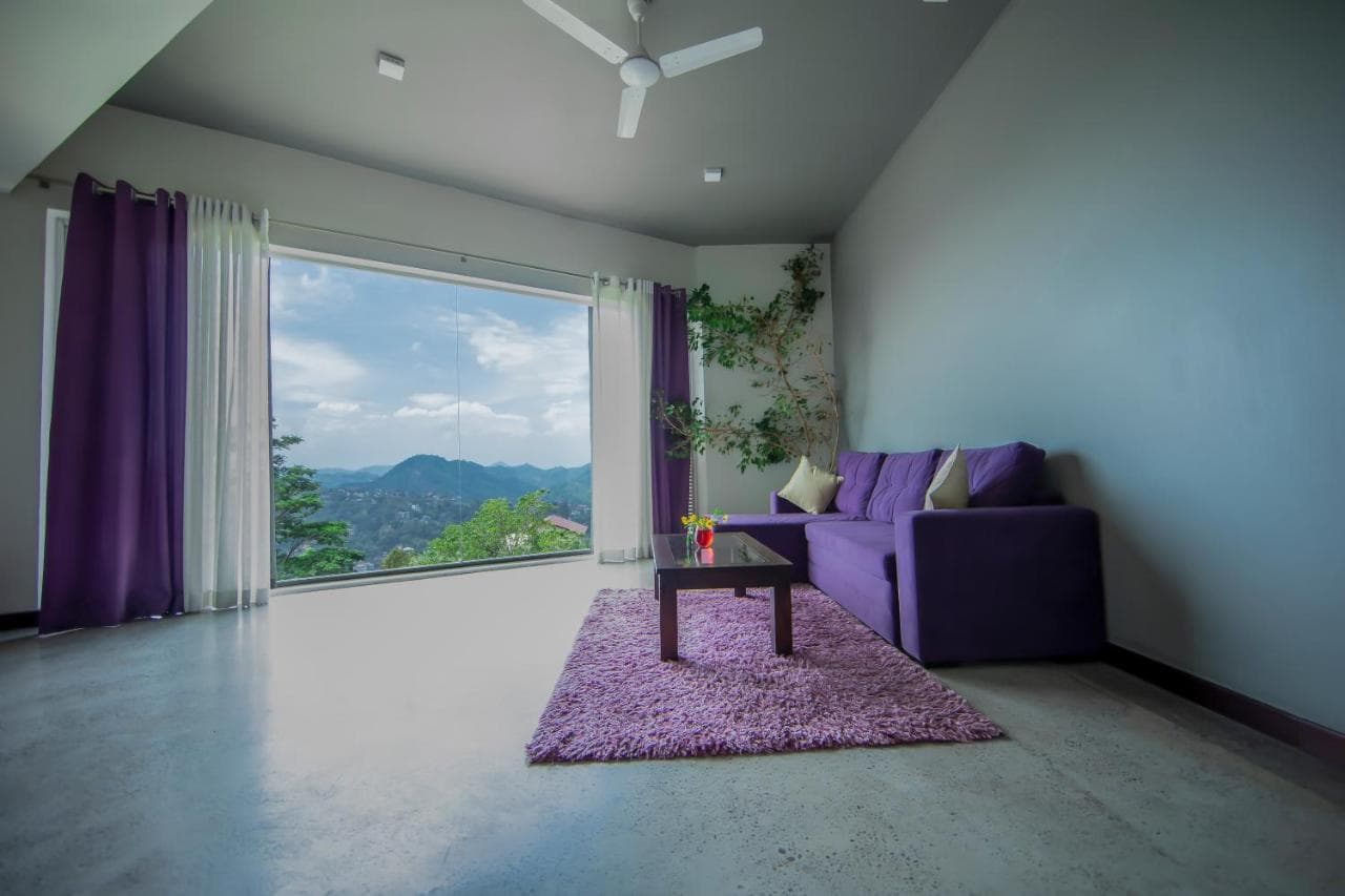 Skyloft Kandy