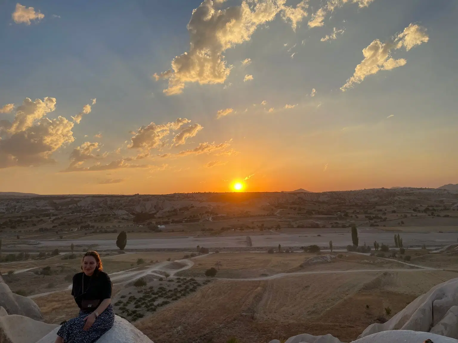 Photo from Kaja Ramesh's trip