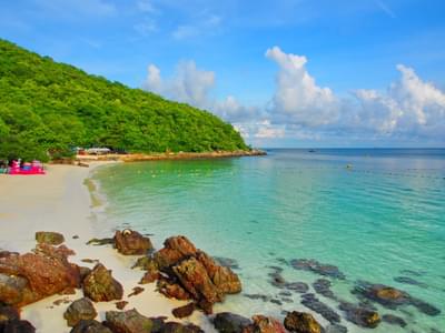 Bangkok Pattaya Tour Package 4 Nights 5 Days Day 2