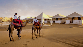 Sultan Resort Jaisalmer