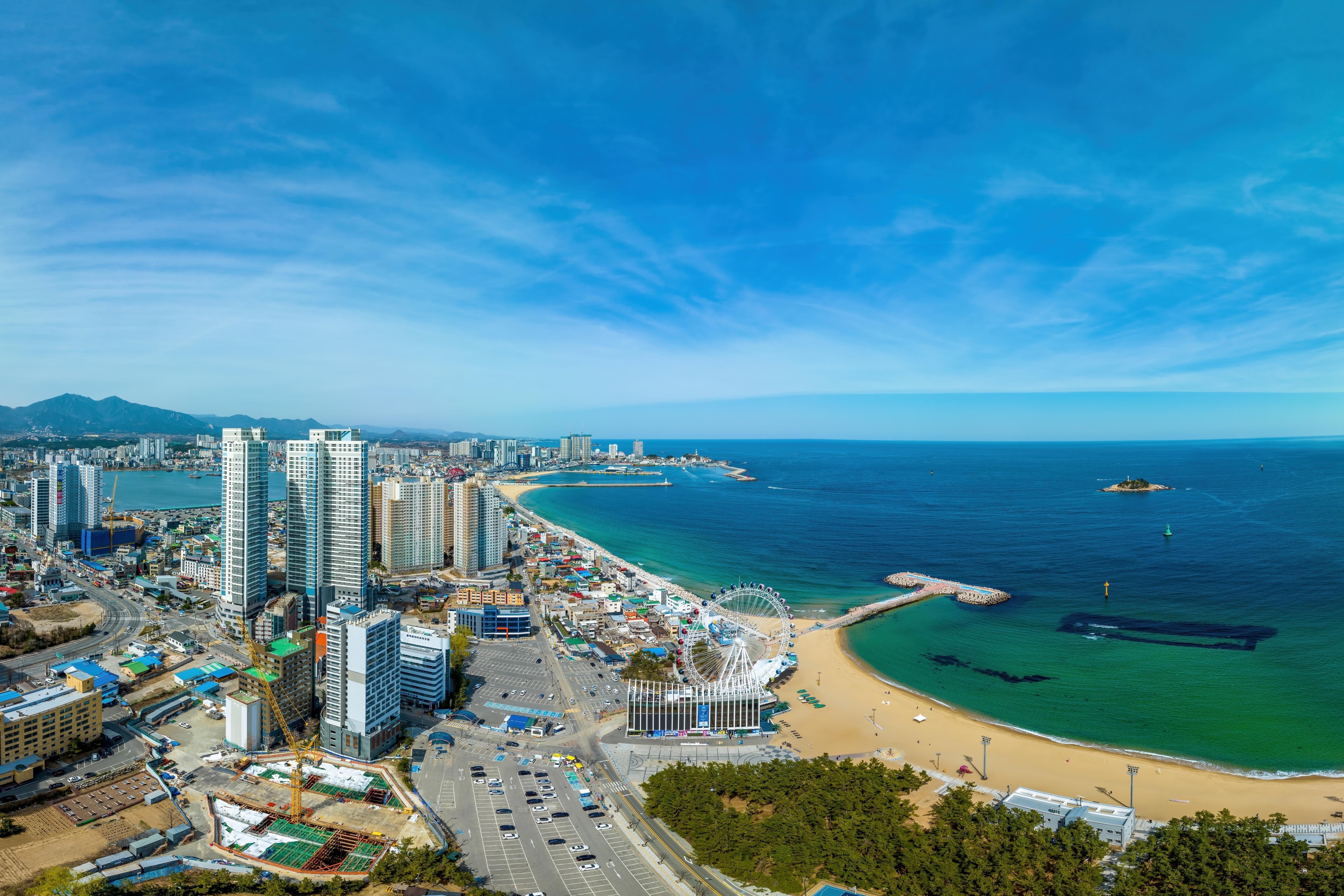 Sokcho Tour Packages | Upto 40% Off