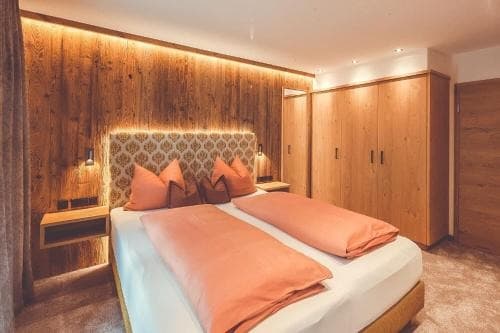 Hotel Alpenkonig