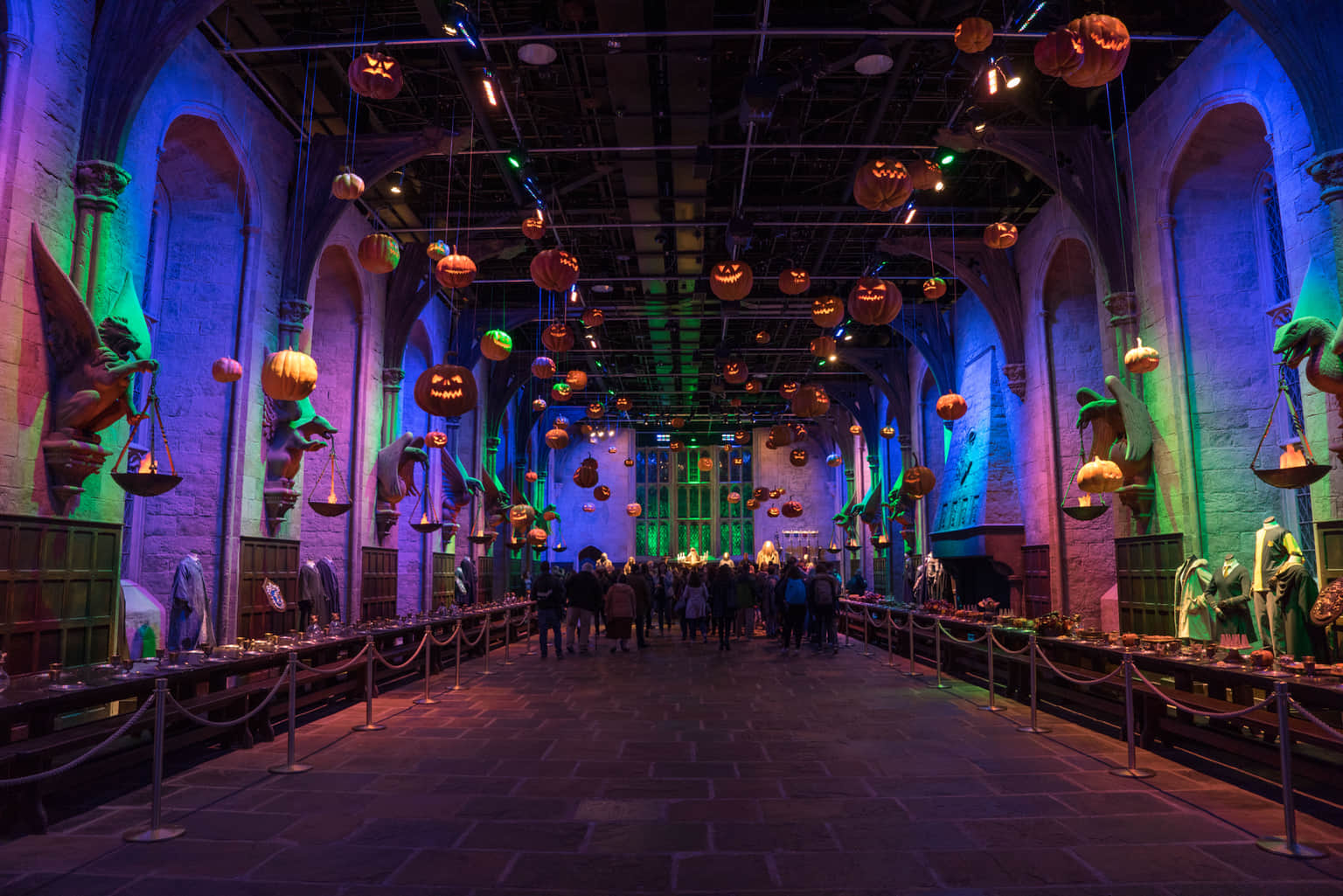 The Great Hall