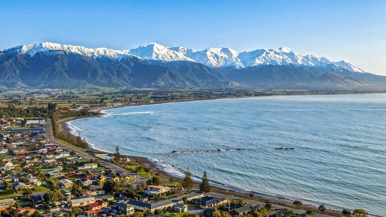 Kaikoura