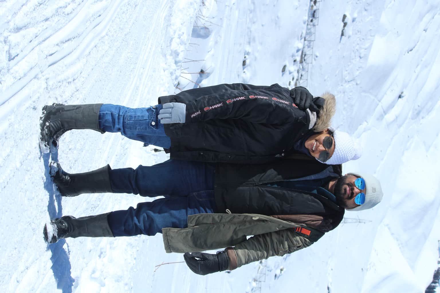 Photo from Abhishek Kumar's trip