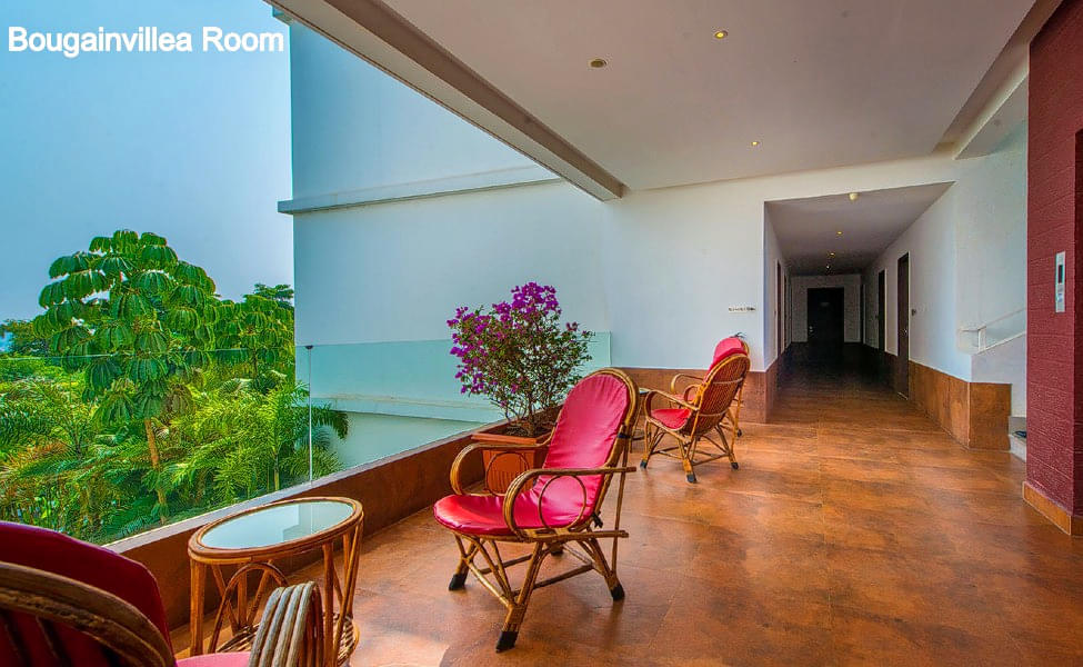 Palm Exotica Resort Image