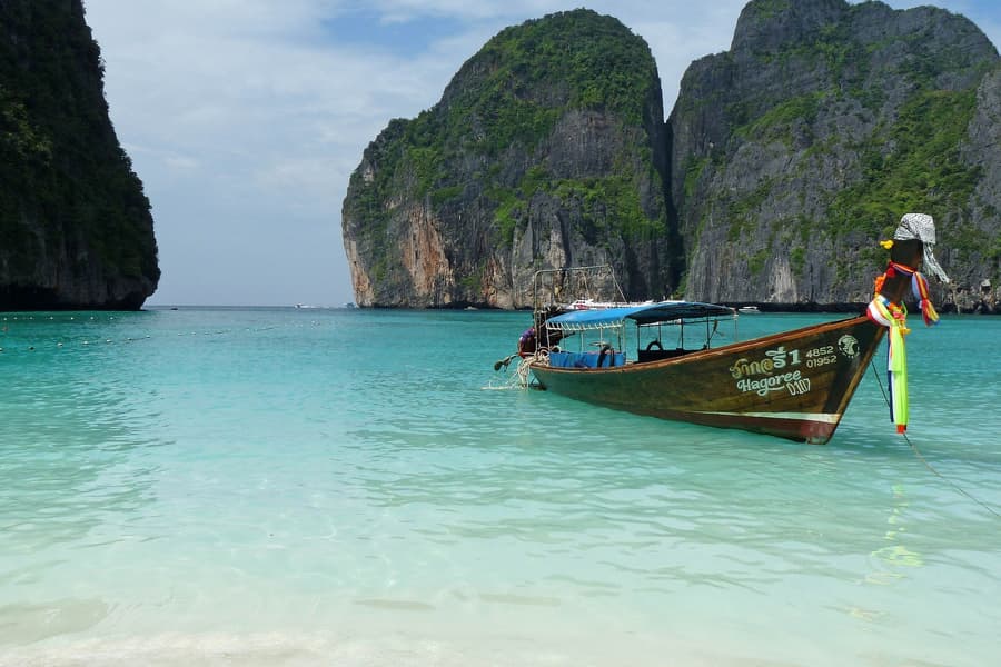Pullman Phuket Panwa Beach Resort Image