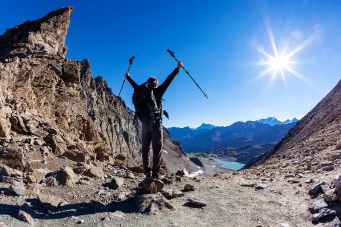 Bhubhu Pass Trek