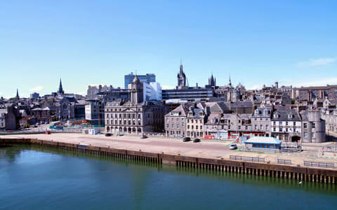 Aberdeen Tour Packages | Upto 50% Off May Mega SALE