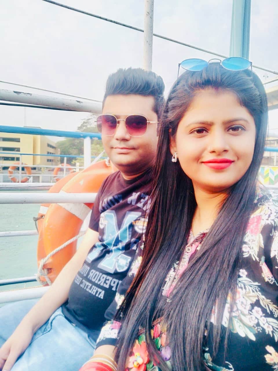 Photo from Abhinav Gupta's trip