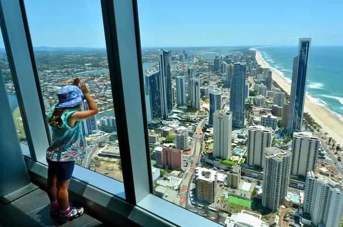 Aquaduck + Skypoint Observation Deck & Dining Combo