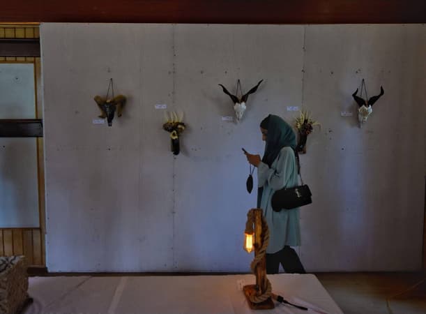 Kashmir Government Arts Emporium