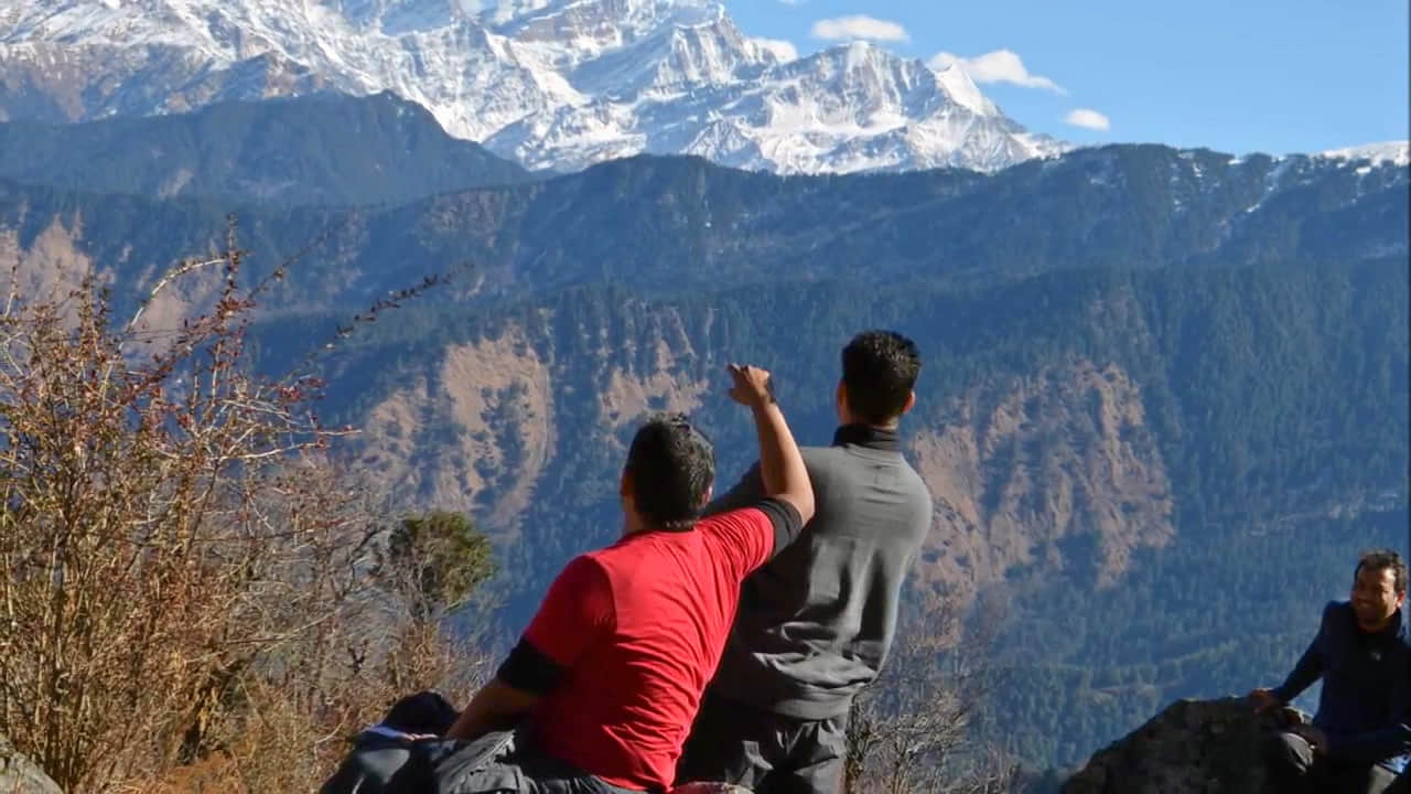 Photo from Avani Kakkar's trip