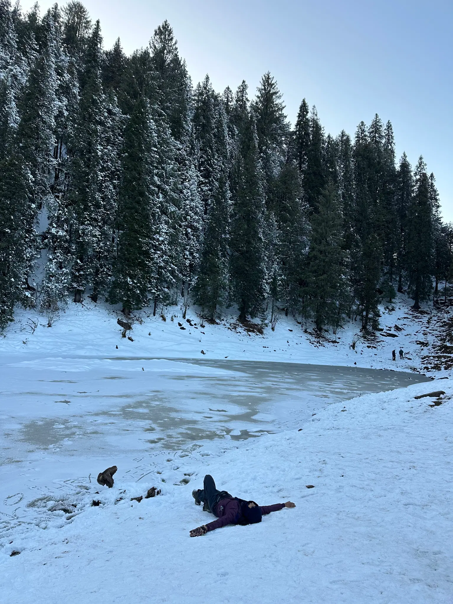 Photo from Nandini Sharma's trip