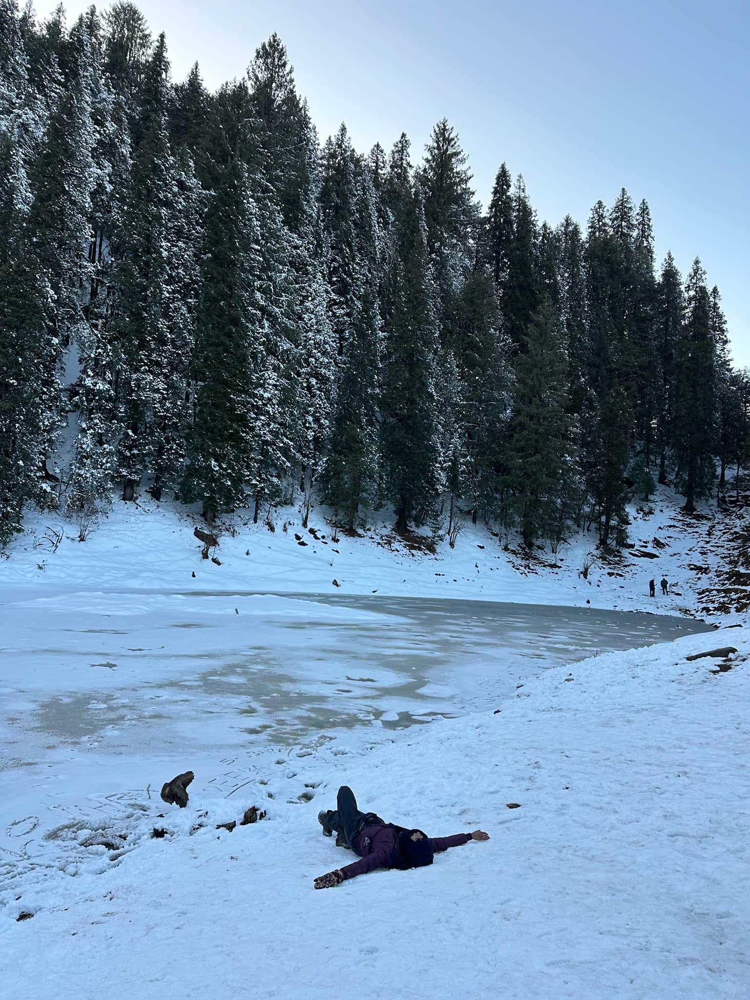 Photo from Nandini Sharma's trip