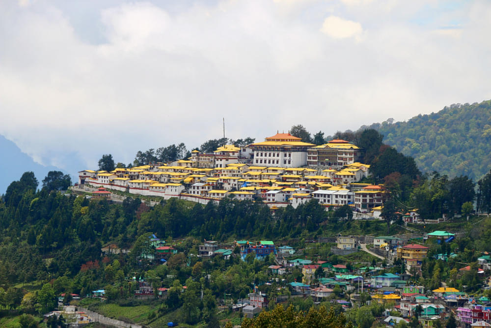 8 Days Arunachal Pradesh Sightseeing Tour