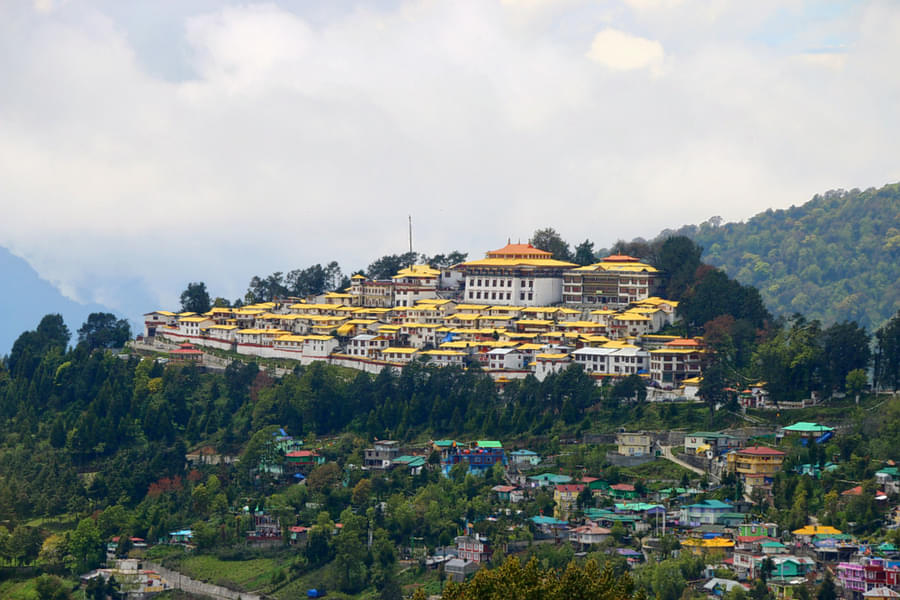 8 Days Arunachal Pradesh Sightseeing Tour Image