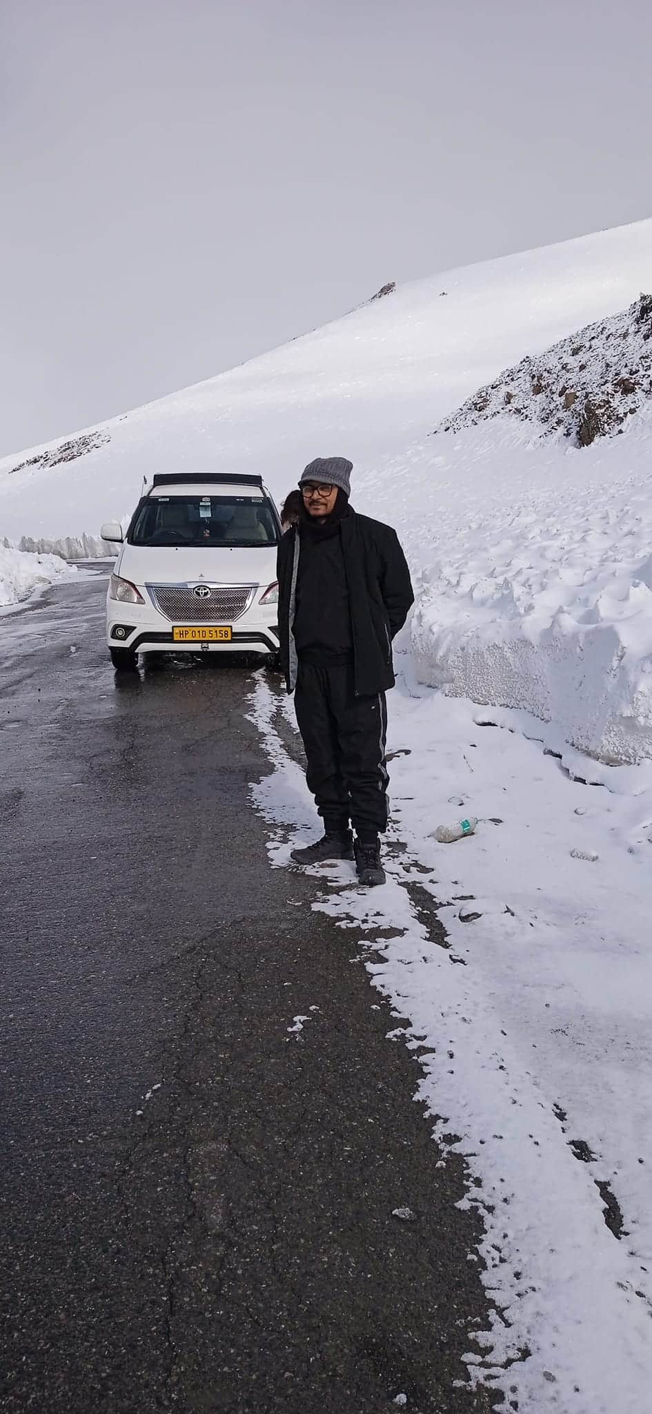 Photo from Jyotsna Tandon's trip