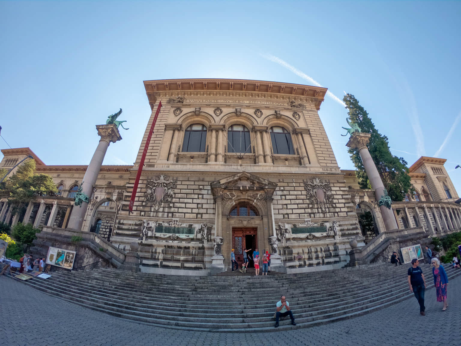 Zoological Museum